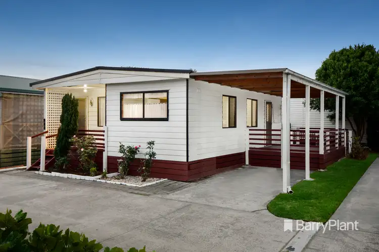 127/100 Broadway, Bonbeach VIC 3196