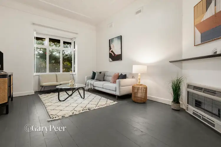 Second view of Homely house listing, 258 Barkly Street, St Kilda VIC 3182