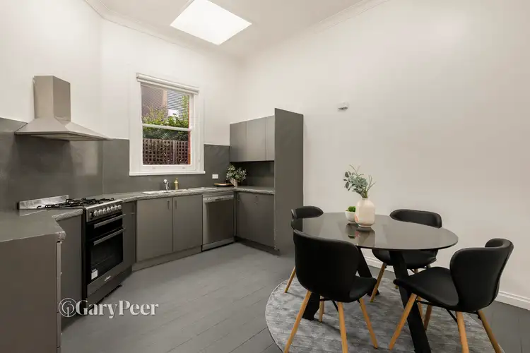 Third view of Homely house listing, 258 Barkly Street, St Kilda VIC 3182
