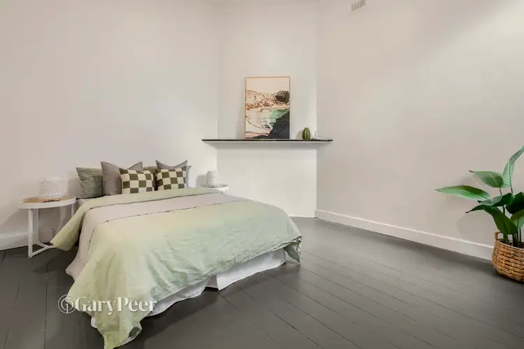 Fifth view of Homely house listing, 258 Barkly Street, St Kilda VIC 3182