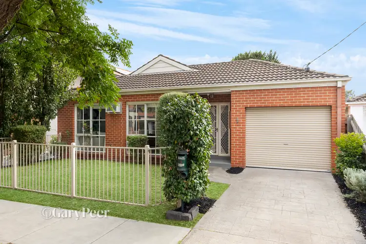 Main view of Homely unit listing, 1/21 Heatherbrae Avenue, Caulfield VIC 3162