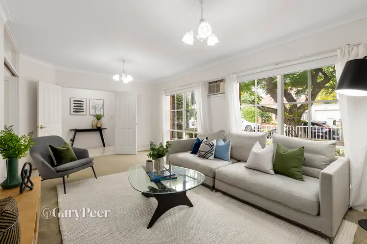 Second view of Homely unit listing, 1/21 Heatherbrae Avenue, Caulfield VIC 3162