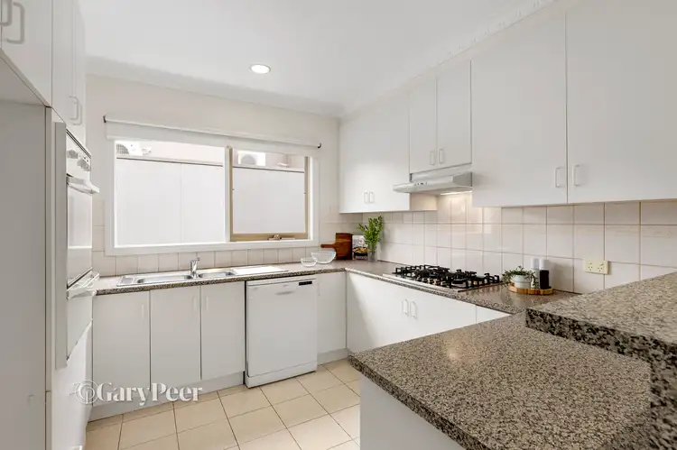 Third view of Homely unit listing, 1/21 Heatherbrae Avenue, Caulfield VIC 3162
