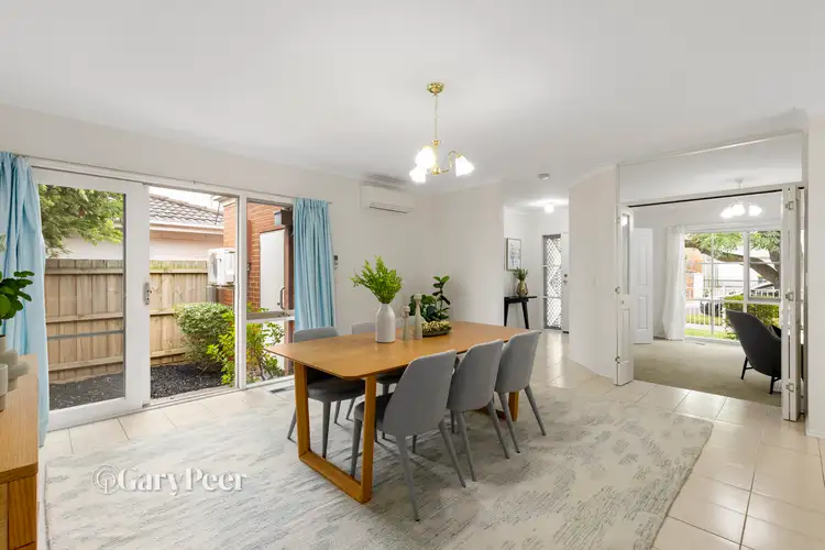 Fourth view of Homely unit listing, 1/21 Heatherbrae Avenue, Caulfield VIC 3162