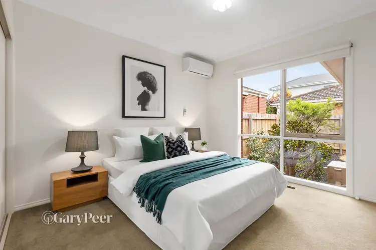 Fifth view of Homely unit listing, 1/21 Heatherbrae Avenue, Caulfield VIC 3162