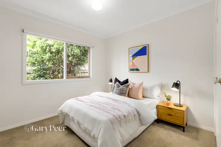 Sixth view of Homely unit listing, 1/21 Heatherbrae Avenue, Caulfield VIC 3162