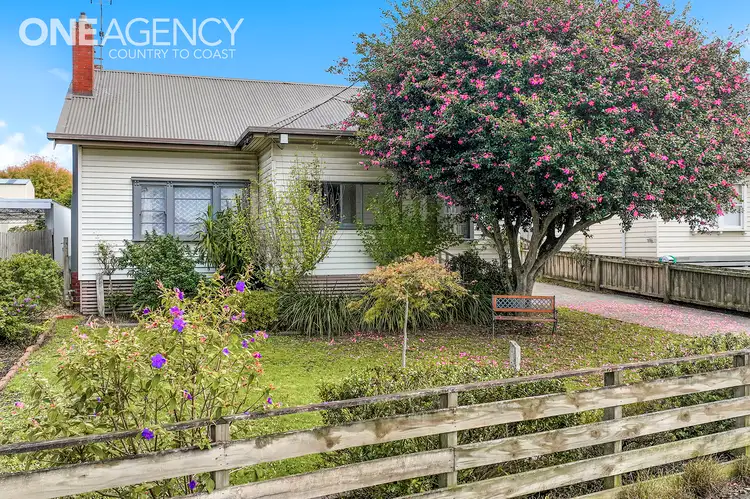 Main view of Homely house listing, 21 Normanby Street, Warragul VIC 3820