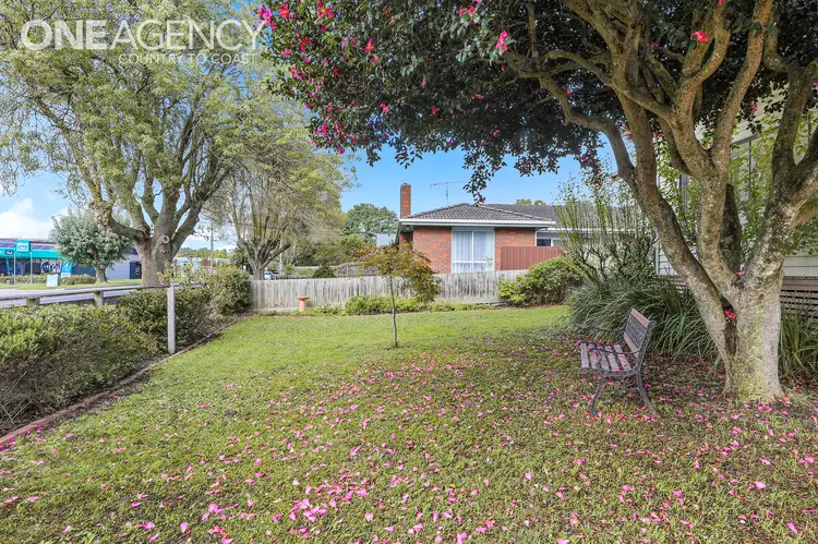 Second view of Homely house listing, 21 Normanby Street, Warragul VIC 3820