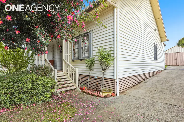 Third view of Homely house listing, 21 Normanby Street, Warragul VIC 3820