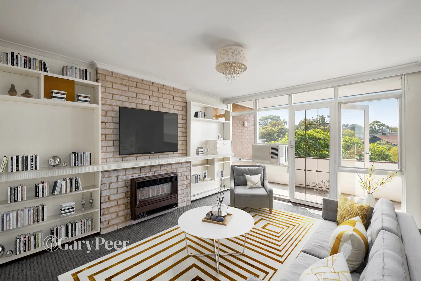 Main view of Homely apartment listing, 11/41 Nepean Highway, Elsternwick VIC 3185