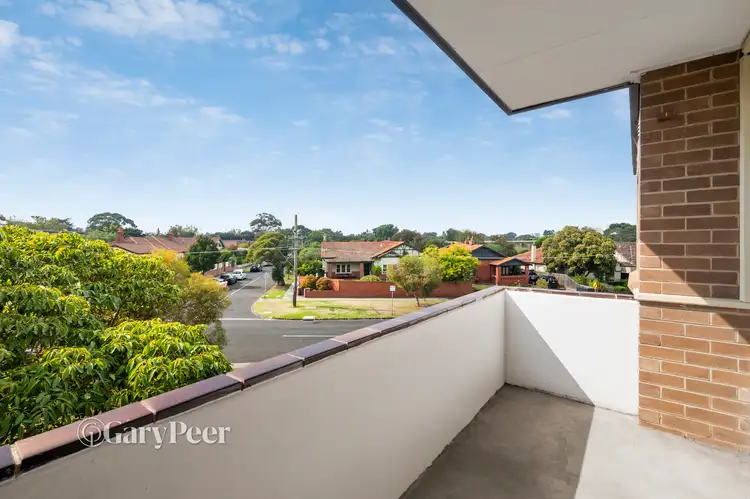 Sixth view of Homely apartment listing, 11/41 Nepean Highway, Elsternwick VIC 3185