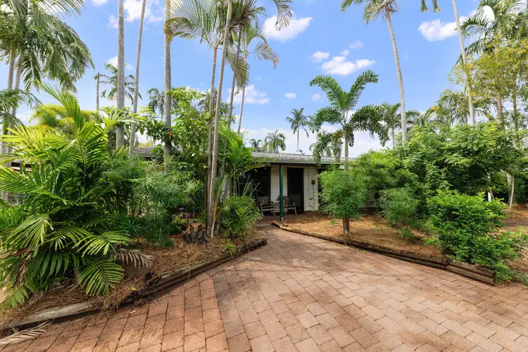 346 Trower Road, Tiwi NT 810
