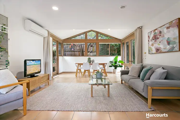 49 Sheringham Drive, Wheelers Hill VIC 3150