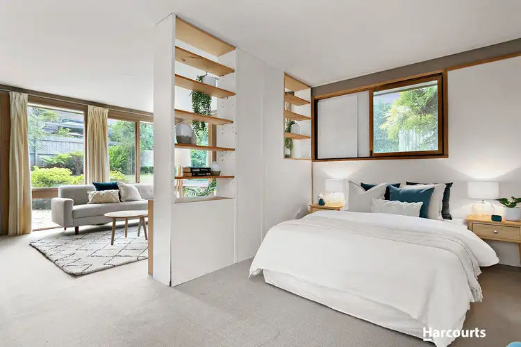 Fifth view of Homely house listing, 49 Sheringham Drive, Wheelers Hill VIC 3150