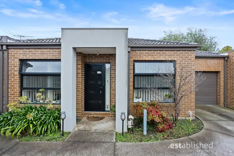 2/10 Santander Crescent, Point Cook VIC 3030