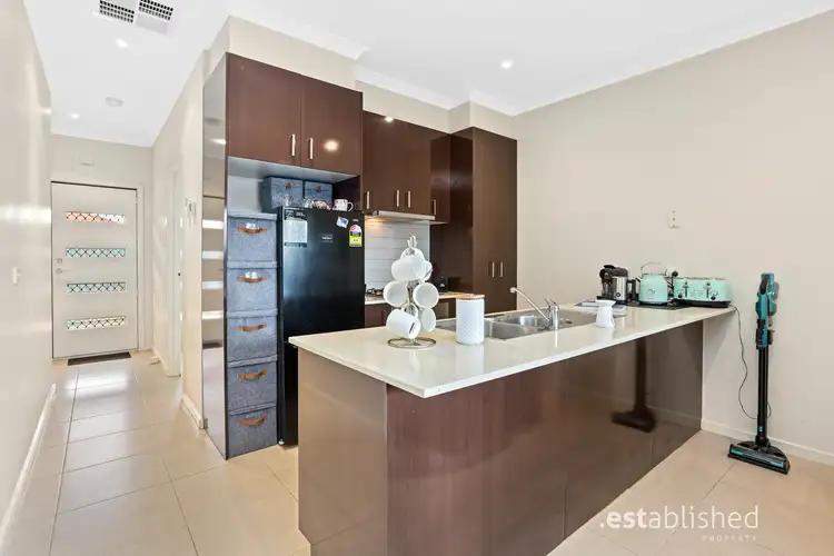 Third view of Homely unit listing, 2/10 Santander Crescent, Point Cook VIC 3030