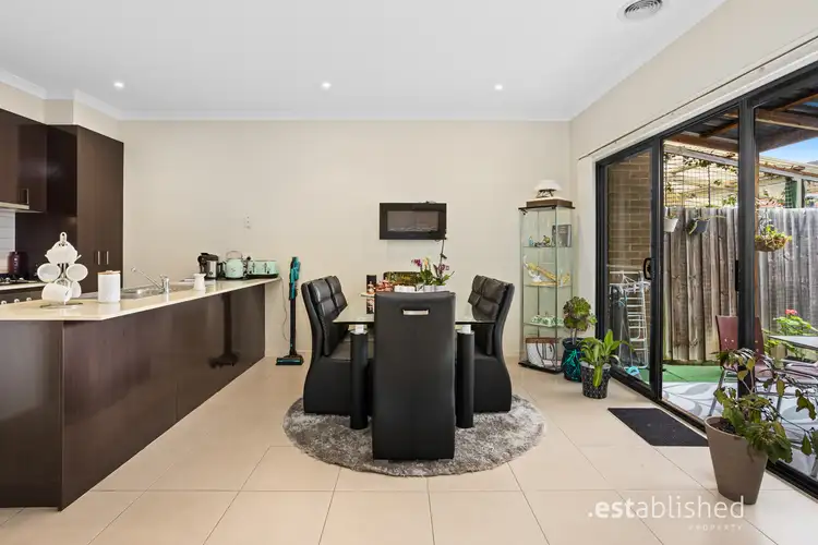 Fourth view of Homely unit listing, 2/10 Santander Crescent, Point Cook VIC 3030