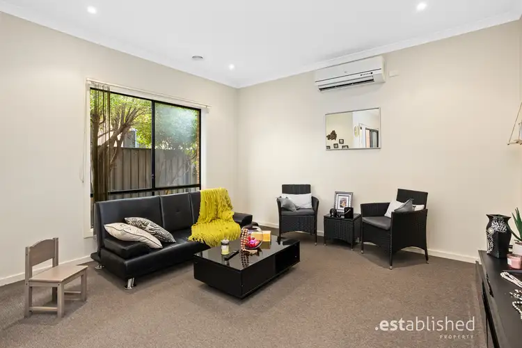 Fifth view of Homely unit listing, 2/10 Santander Crescent, Point Cook VIC 3030