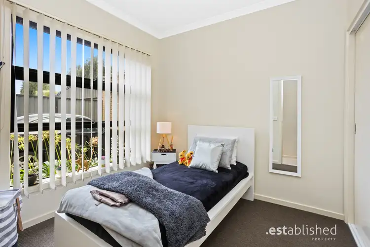 Sixth view of Homely unit listing, 2/10 Santander Crescent, Point Cook VIC 3030
