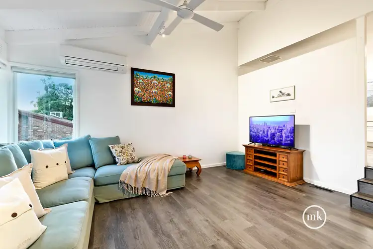 Third view of Homely house listing, 5 Brooke Court, Eltham VIC 3095