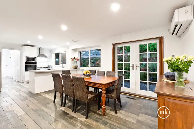 Fourth view of Homely house listing, 5 Brooke Court, Eltham VIC 3095