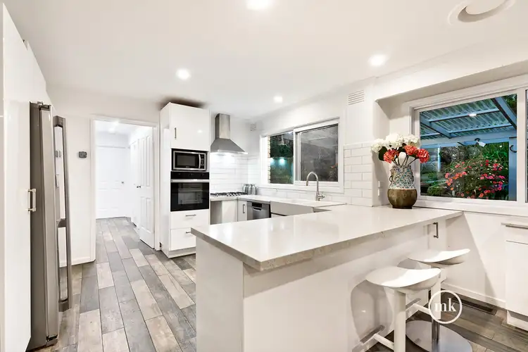 Fifth view of Homely house listing, 5 Brooke Court, Eltham VIC 3095