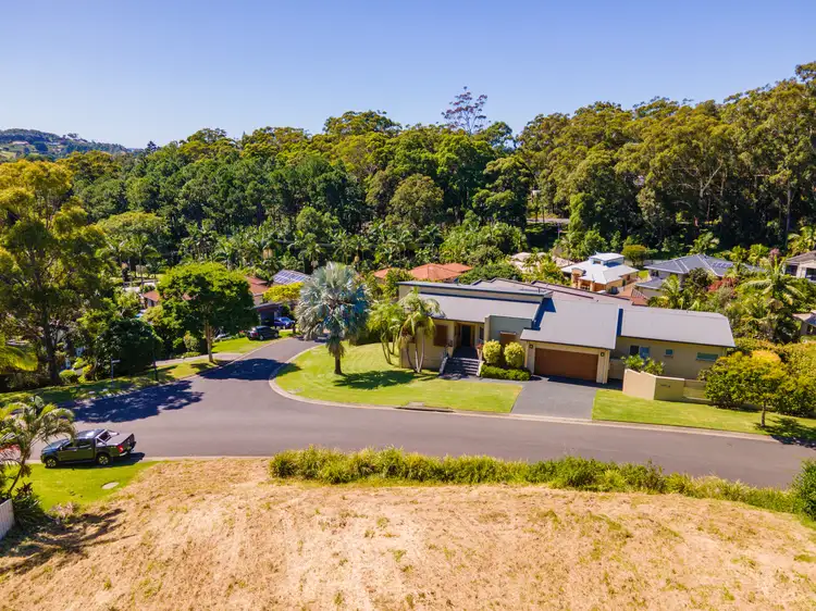 Fourth view of Homely land listing, 15 Tranquility Drive, Korora NSW 2450