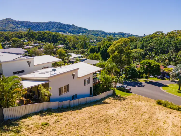 Fifth view of Homely land listing, 15 Tranquility Drive, Korora NSW 2450