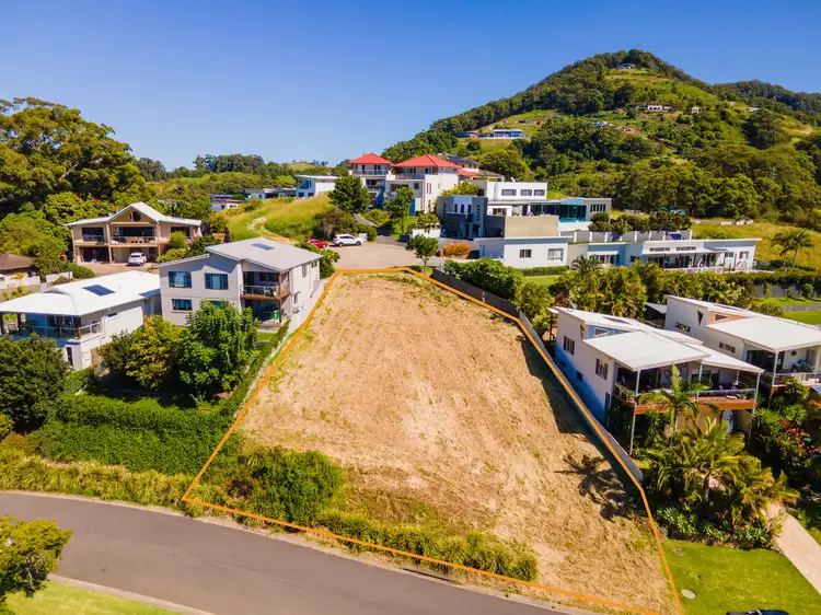 Seventh view of Homely land listing, 15 Tranquility Drive, Korora NSW 2450