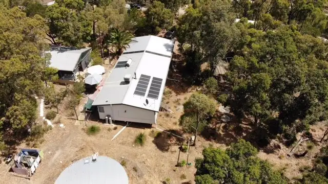 Main view of Homely house listing, 252 Red Brook Circle, Morangup WA 6083
