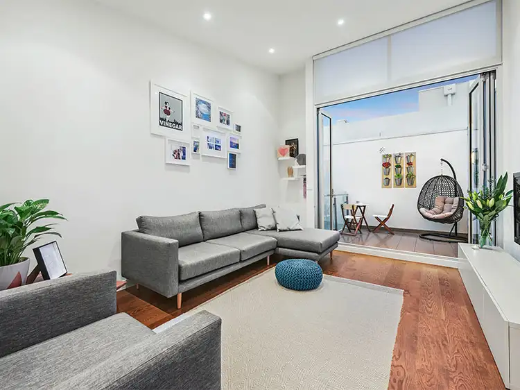Fourth view of Homely townhouse listing, 13/170 Beach Road, Sandringham VIC 3191