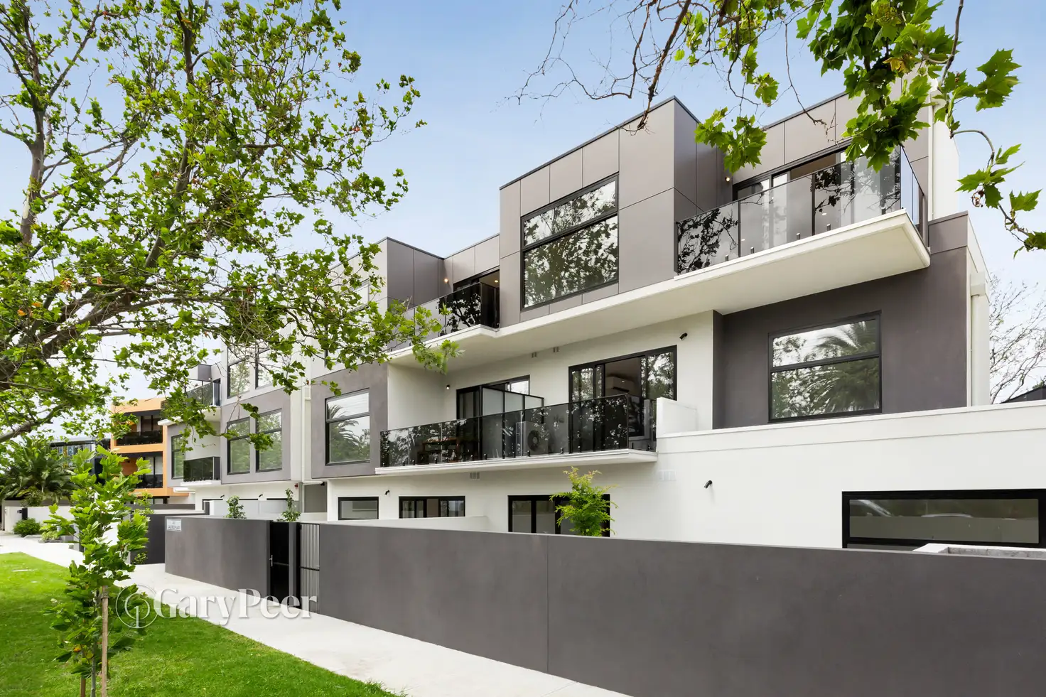 Main view of Homely apartment listing, 102/462-464 Dandenong Road, Caulfield North VIC 3161