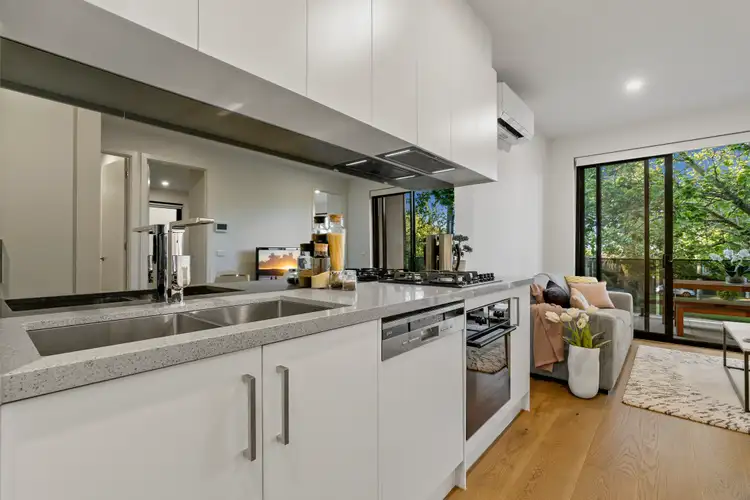 Sixth view of Homely apartment listing, 102/462-464 Dandenong Road, Caulfield North VIC 3161