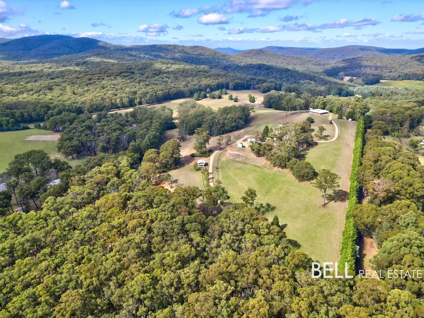 Main view of Homely house listing, 2337 Gembrook Launching Place Road, Gembrook VIC 3783