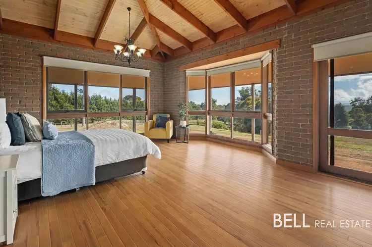Second view of Homely house listing, 2337 Gembrook Launching Place Road, Gembrook VIC 3783