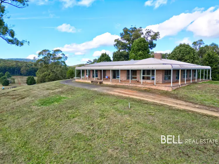 Third view of Homely house listing, 2337 Gembrook Launching Place Road, Gembrook VIC 3783