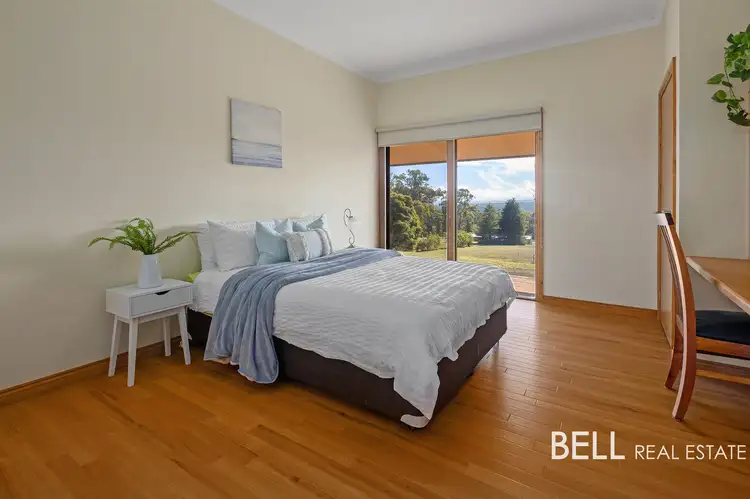 Fourth view of Homely house listing, 2337 Gembrook Launching Place Road, Gembrook VIC 3783