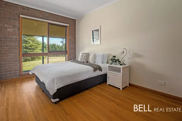 Fifth view of Homely house listing, 2337 Gembrook Launching Place Road, Gembrook VIC 3783