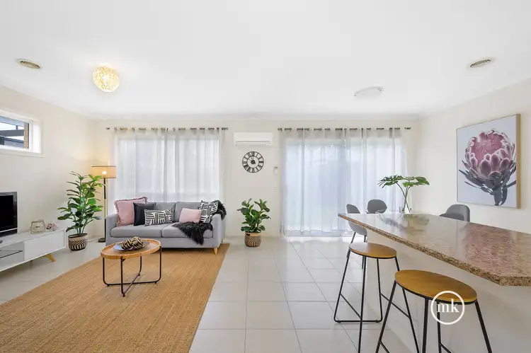 Main view of Homely house listing, 6 Kepler Street, Mernda VIC 3754