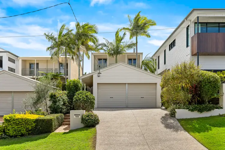 103 Payne Street, Indooroopilly QLD 4068