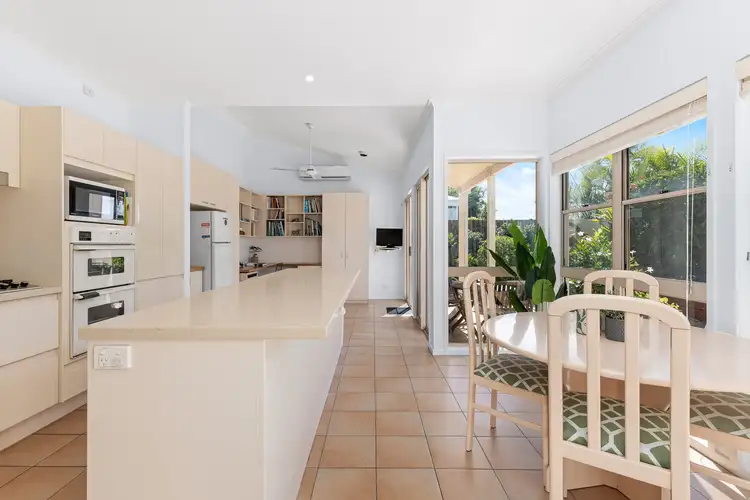Fourth view of Homely house listing, 103 Payne Street, Indooroopilly QLD 4068