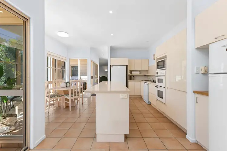 Fifth view of Homely house listing, 103 Payne Street, Indooroopilly QLD 4068