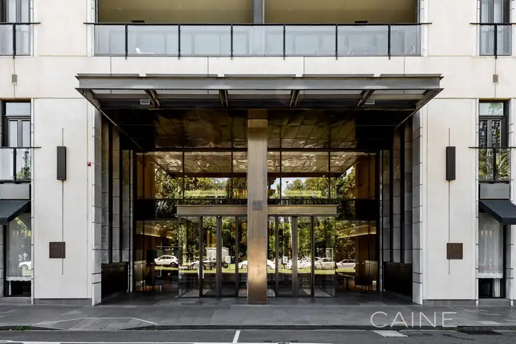 105/150 Clarendon Street, East Melbourne VIC 3002