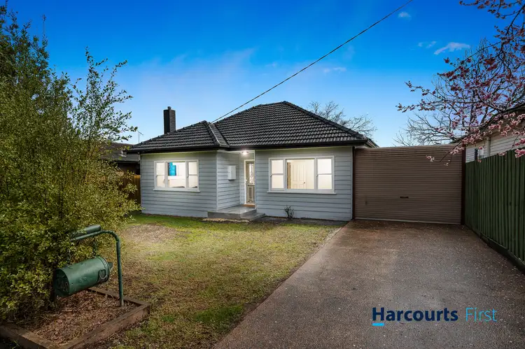 240 Frankston-Dandenong Road, Seaford VIC 3198