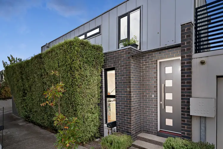74 Blackwood Street, Yarraville VIC 3013