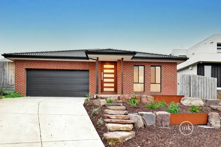 45 Serenity Place, Diamond Creek VIC 3089