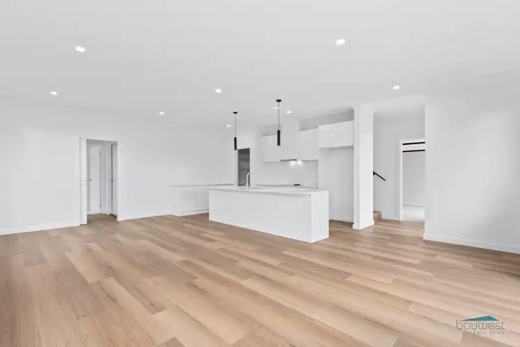 Second view of Homely house listing, 1/5 Plymouth Street, Hastings VIC 3915