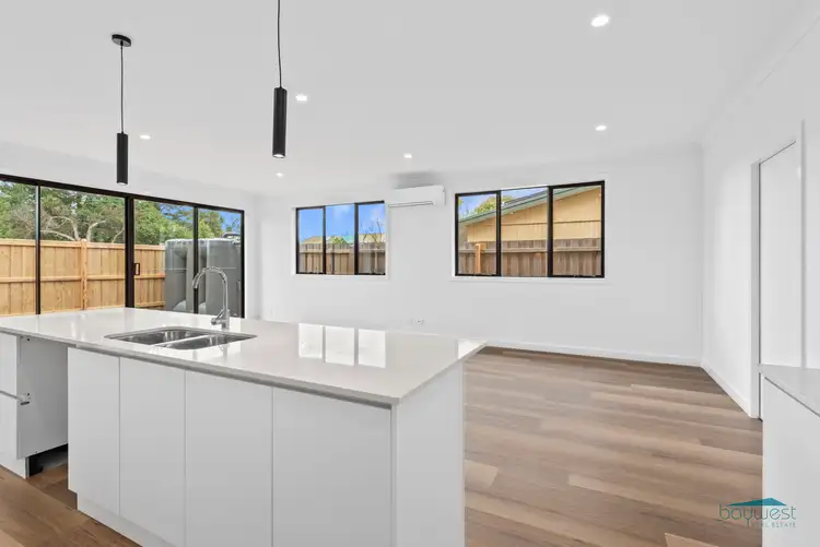 Fourth view of Homely house listing, 1/5 Plymouth Street, Hastings VIC 3915