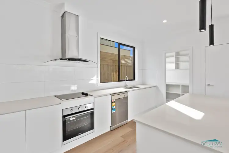 Fifth view of Homely house listing, 1/5 Plymouth Street, Hastings VIC 3915