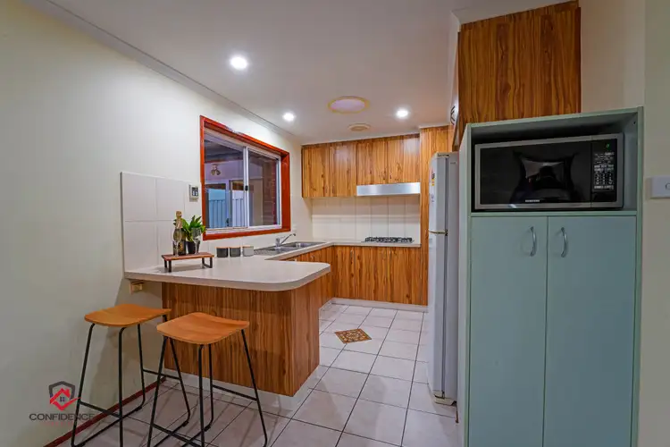 Fourth view of Homely house listing, 4 Nugal Place, Isabella Plains ACT 2905